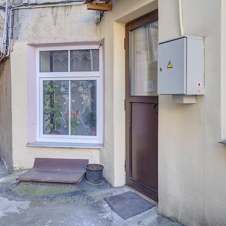 Mini Apartament By Town Hall, Self Chek-In 빌뉴스 외부 사진