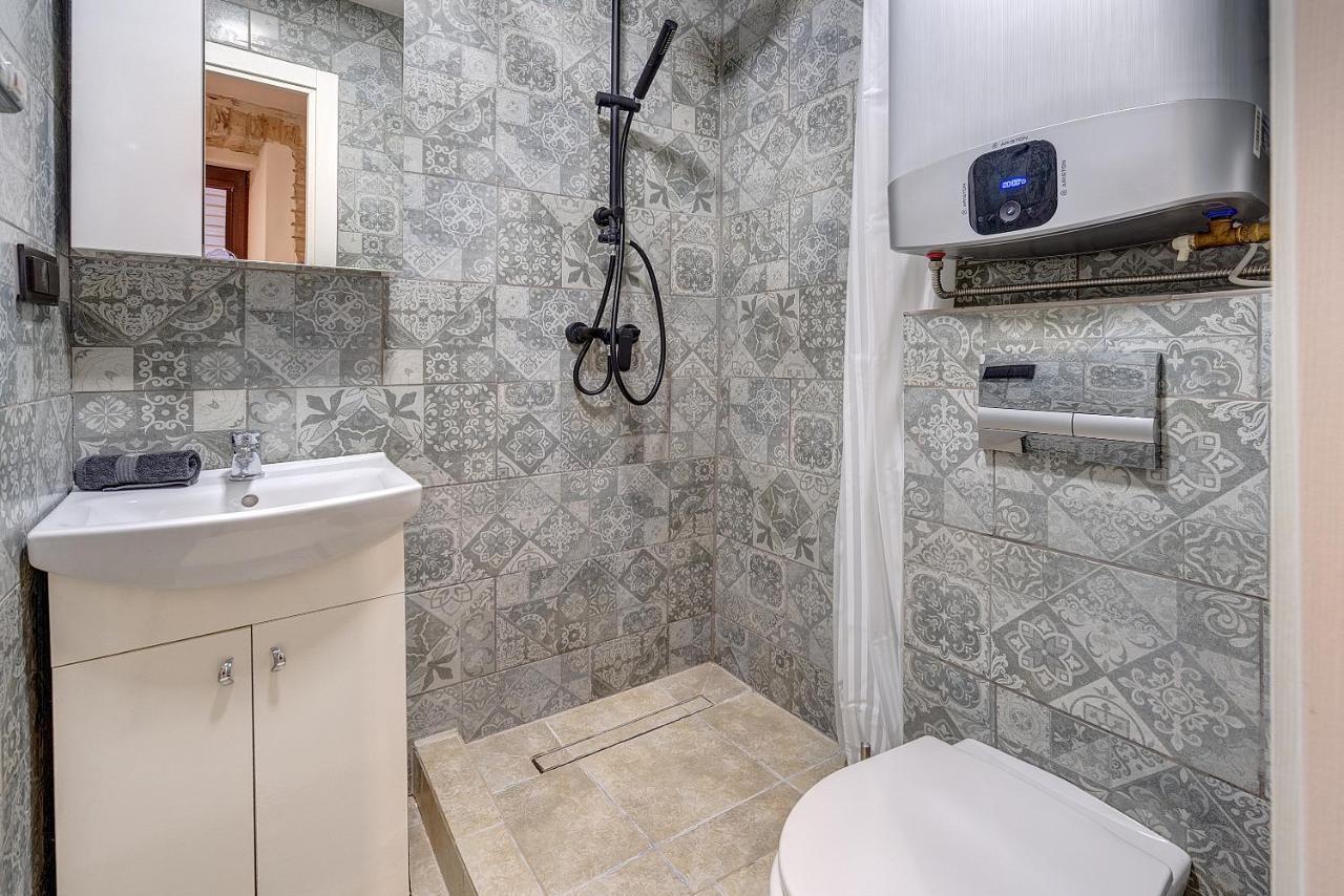 Mini Apartament By Town Hall, Self Chek-In 빌뉴스 외부 사진